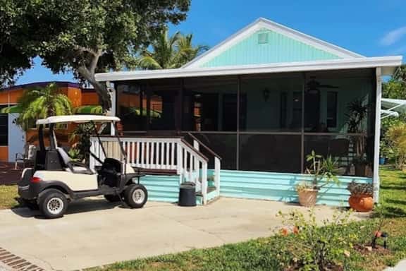 Breezy Cottage - Image 1