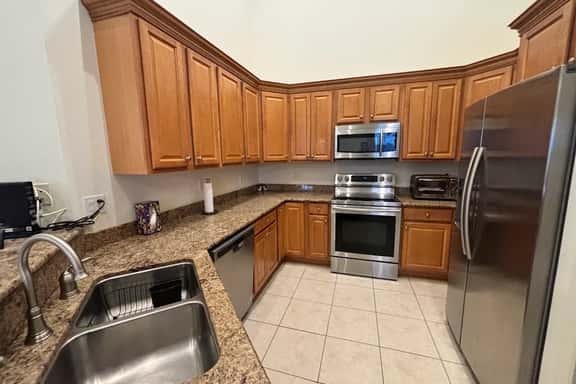 Townhome 8155 - Image 1