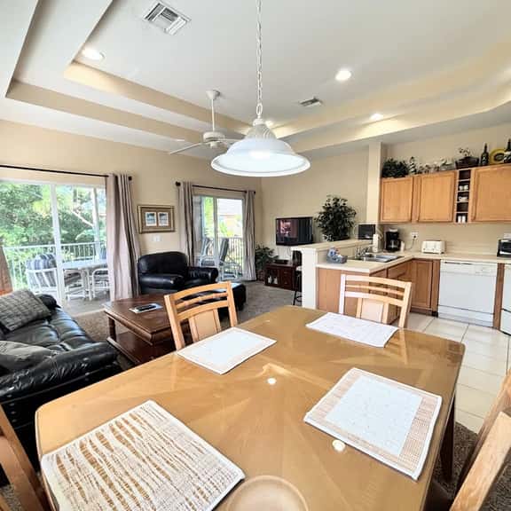 1 Bedroom Villa 8229 - Image 1