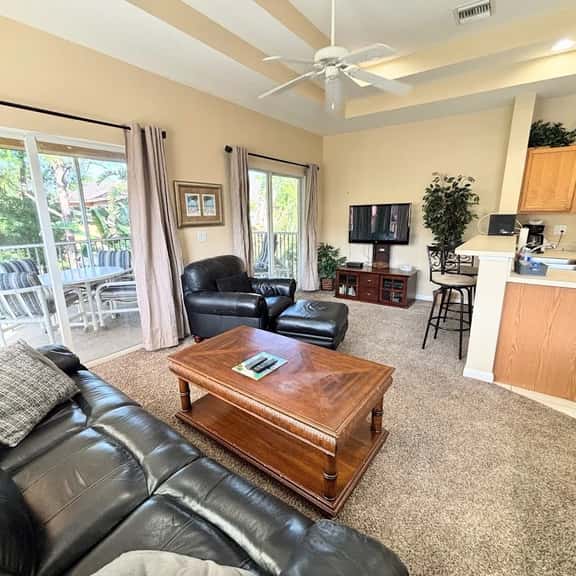 2 Bedroom Villa 8229 - Image 1