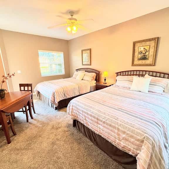 2 Bedroom Villa 8249 - Image 1