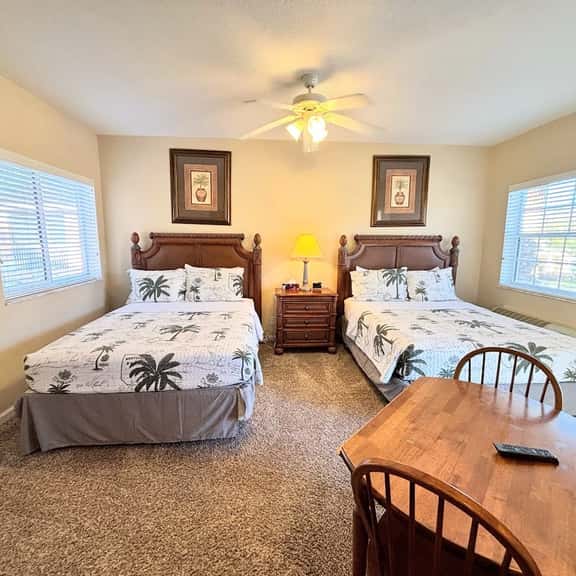 Studio Villa 8255 - Image 1