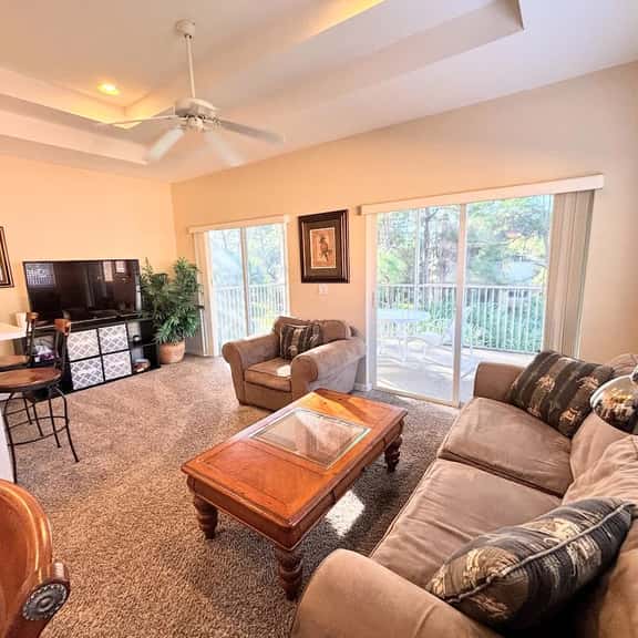 2 Bedroom Villa 8255 - Image 1