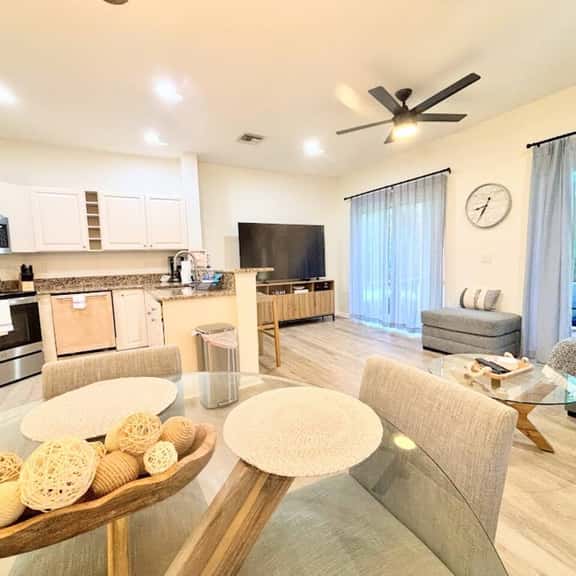 1 Bedroom Villa 8267 - Image 1