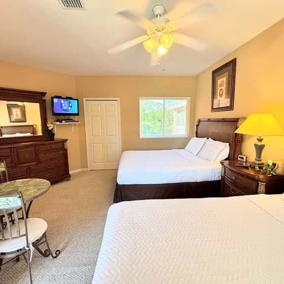 Studio Villa 8271 - Image 1