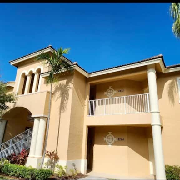 1 Bedroom Villa 8272 - Image 1