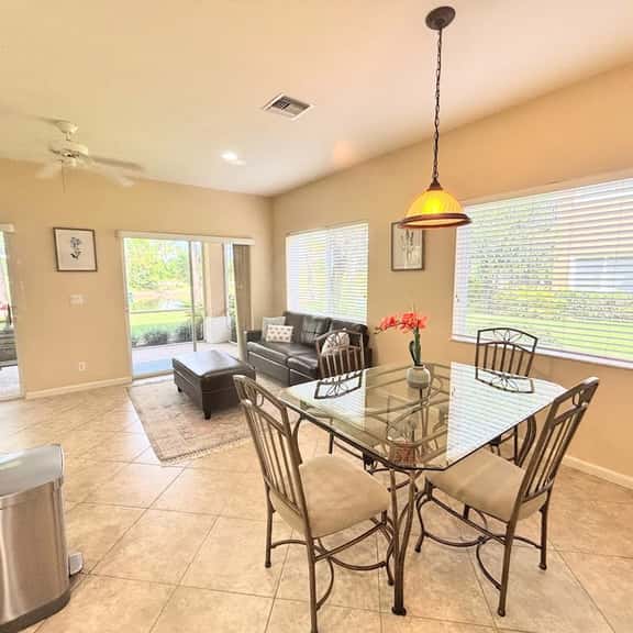 2 Bedroom Villa 8332 - Image 1