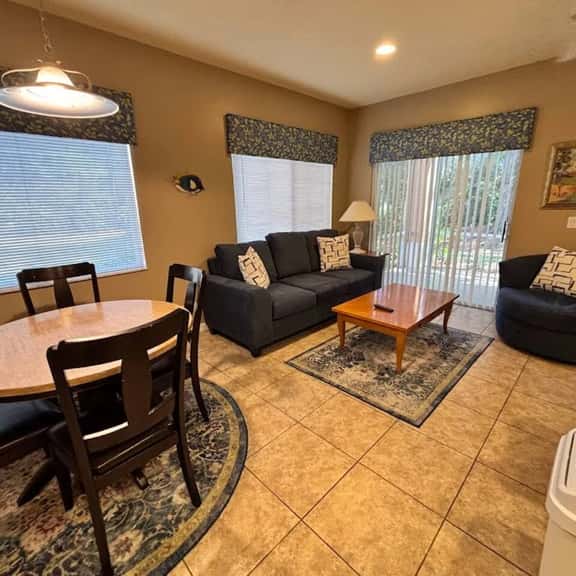 1 Bedroom Villa 8401 - Image 1
