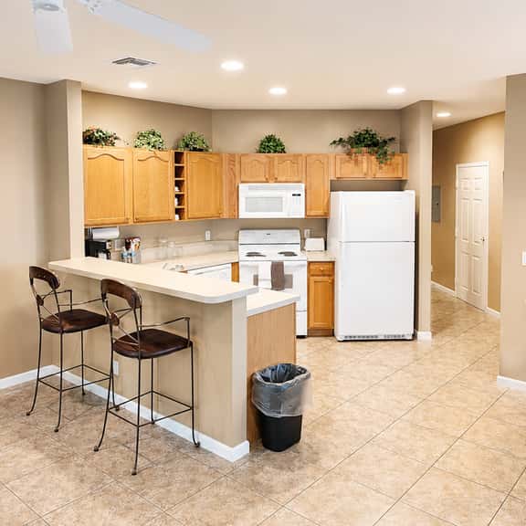 2 Bedroom Villa 8401 - Image 1