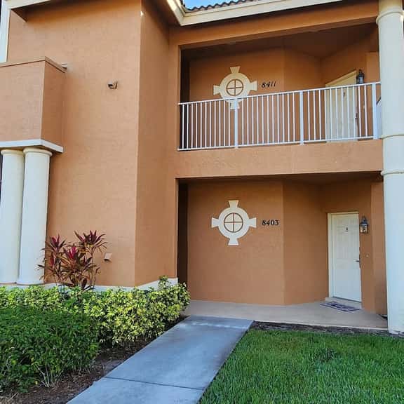 1 Bedroom Villa 8403 - Image 1