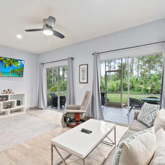2 Bedroom Villa 8419 - Image 1