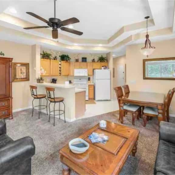 2 Bedroom Villa 9113 - Image 1
