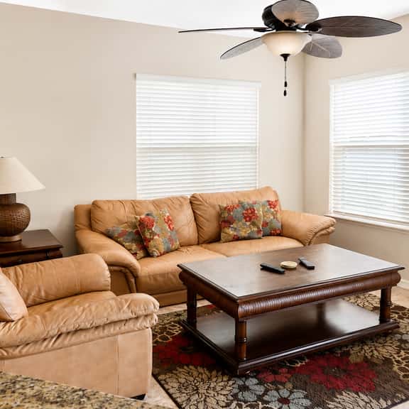 2 Bedroom Villa 9897 - Image 1
