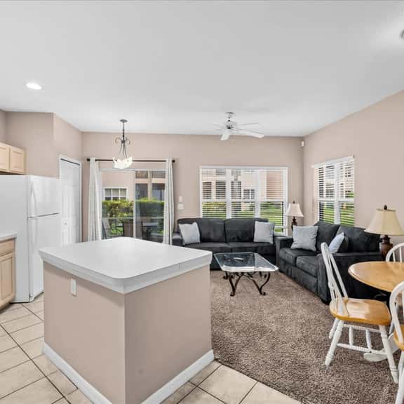 1 Bedroom Villa 9955 - Image 1