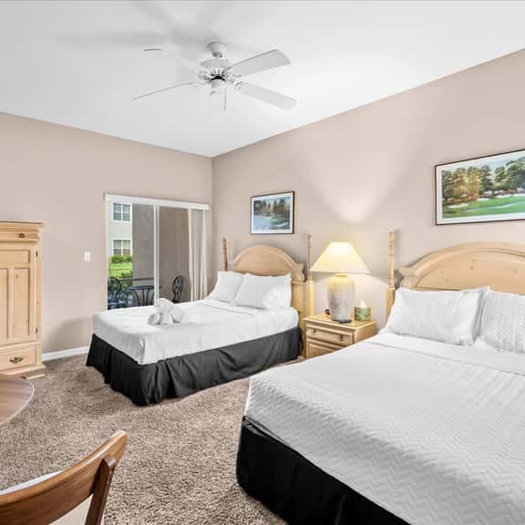 Studio Villa 9955 - Image 1