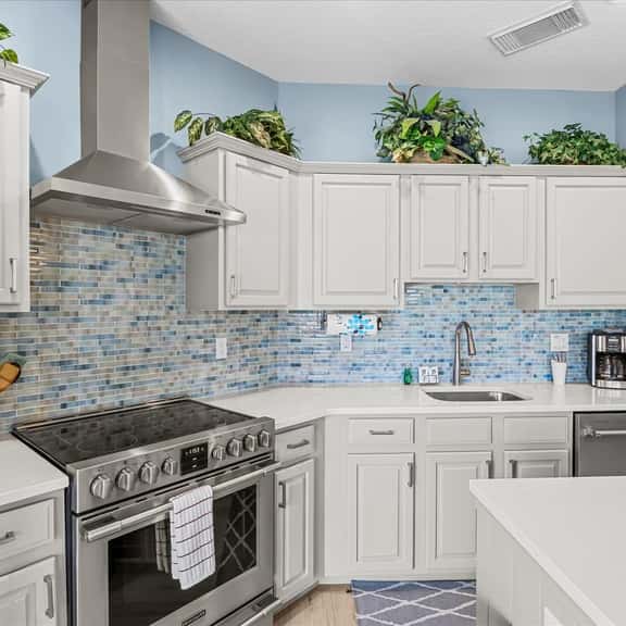 2 Bedroom Villa 9981 - Image 1