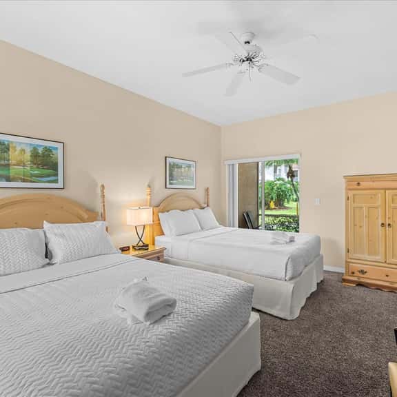 Studio Villa 9981 - Image 1