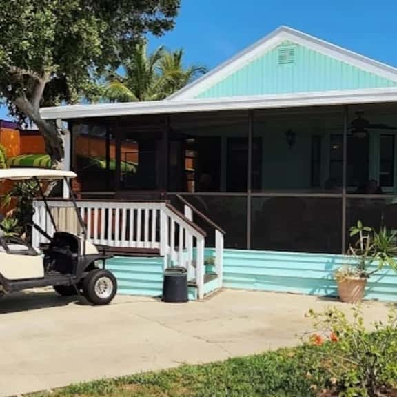 Breezy Cottage - Image 1