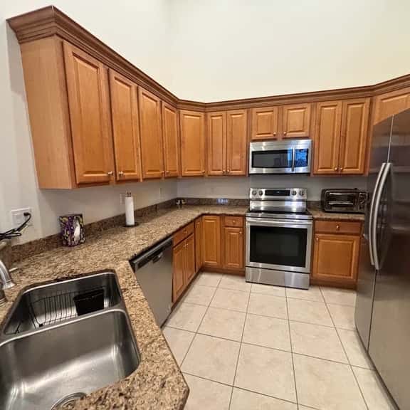 Townhome 8155 - Image 1
