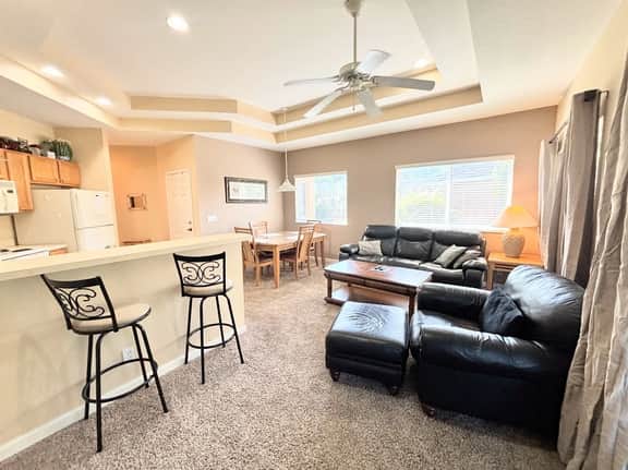 1 Bedroom Villa 8229 - Image 3