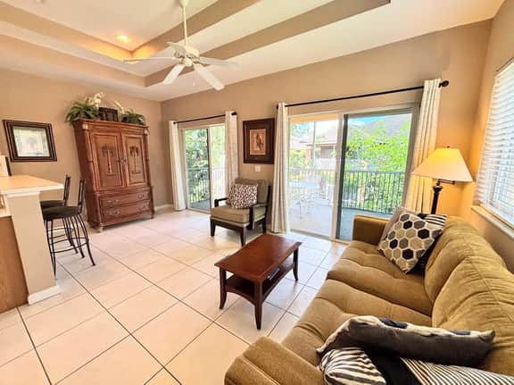 1 Bedroom Villa 8231 - Image 3