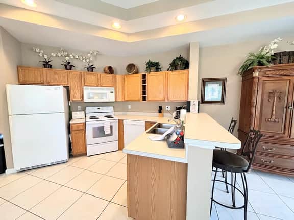 1 Bedroom Villa 8231 - Image 4