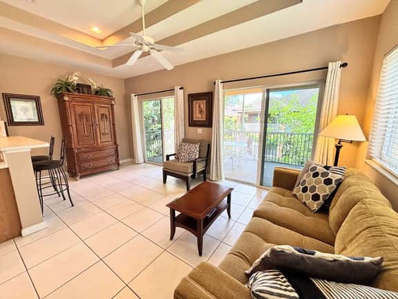 2 Bedroom Villa 8231 - Image 2