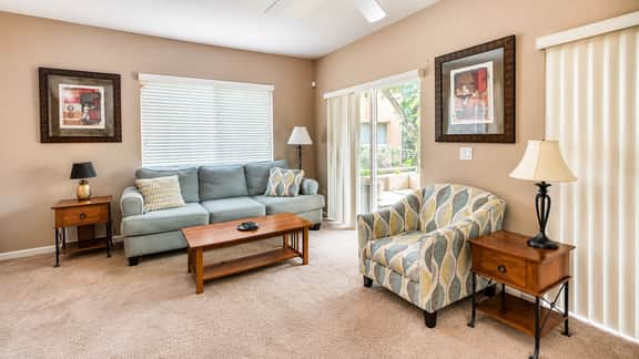 1 Bedroom Villa 8249 - Image 5