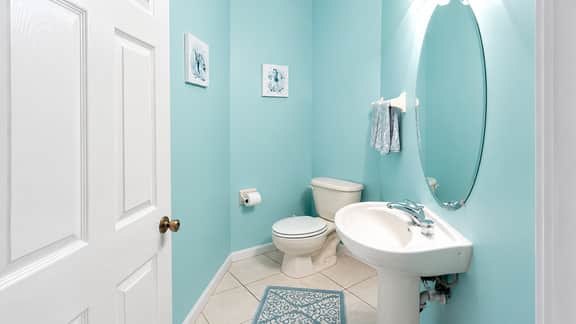 1 Bedroom Villa 8249 - Image 3