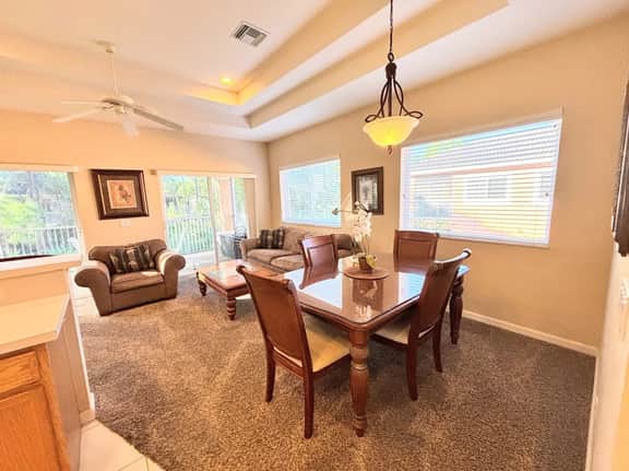 2 Bedroom Villa 8255 - Image 2