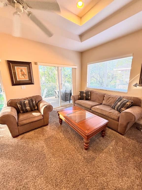 2 Bedroom Villa 8255 - Image 3