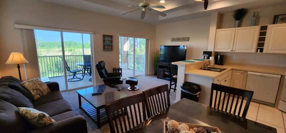2 Bedroom Villa 8270 - Image 2