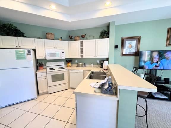 1 Bedroom Villa 8271 - Image 3