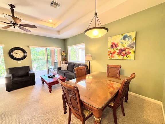 2 Bedroom Villa 8271 - Image 3