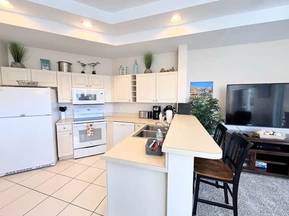 1 Bedroom Villa 8272 - Image 4