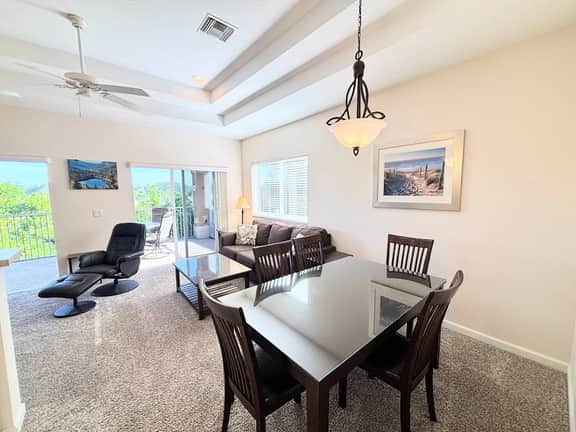 1 Bedroom Villa 8272 - Image 5