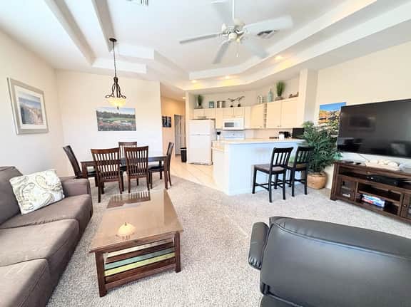 2 Bedroom Villa 8272 - Image 3