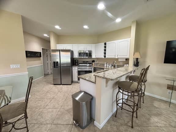 1 Bedroom Villa 8332 - Image 3