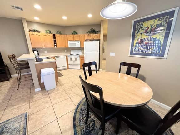 1 Bedroom Villa 8401 - Image 3