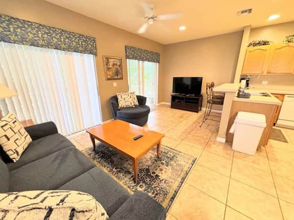 2 Bedroom Villa 8401 - Image 4