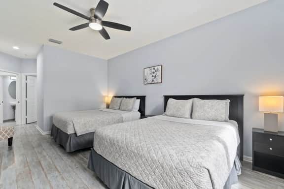 1 Bedroom Villa 8419 - Image 5