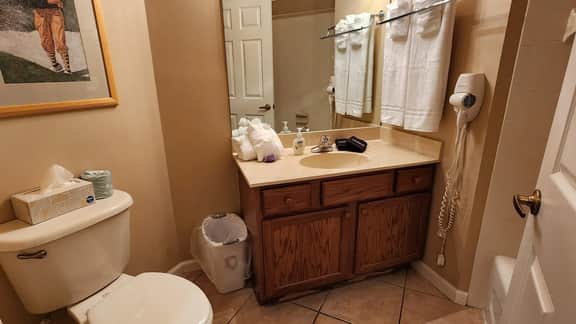 Studio Villa 8403 - Image 5