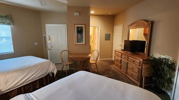Studio Villa 8403 - Image 2