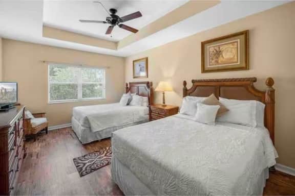 2 Bedroom Villa 9113 - Image 5