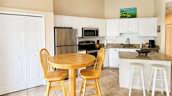 1 Bedroom Villa 9897 - Image 5
