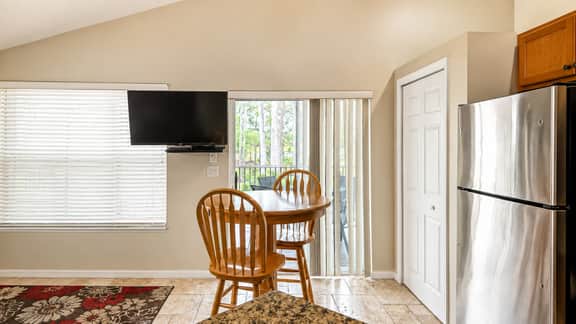1 Bedroom Villa 9897 - Image 4
