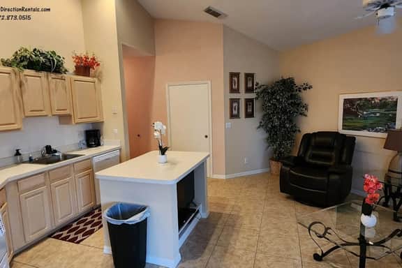 1 Bedroom Villa 9941 - Image 2