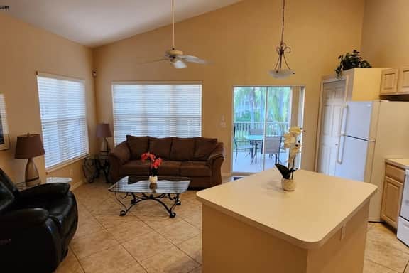 1 Bedroom Villa 9941 - Image 3