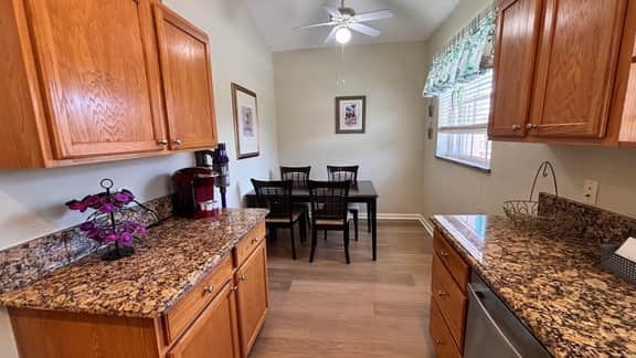 3 Bedroom Townhome 9306 - Image 5