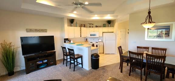 1 Bedroom Villa 8270 - Image 3